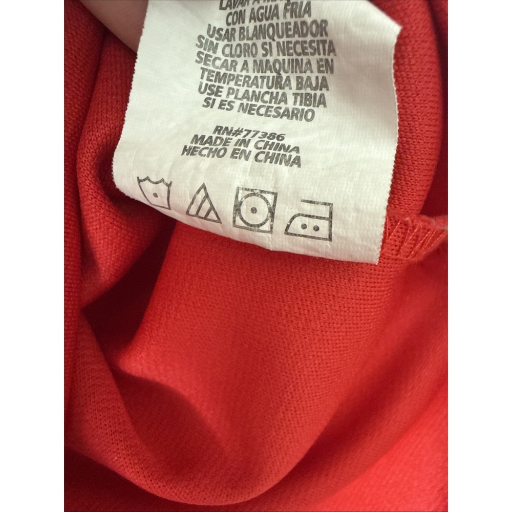 Philadelphia Phillies Baseball ButtonUp XL Embroidered Jersey True Fan Series - Picture 7 of 10
